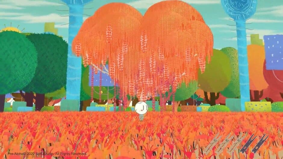 Скриншот 5 из Children of the World