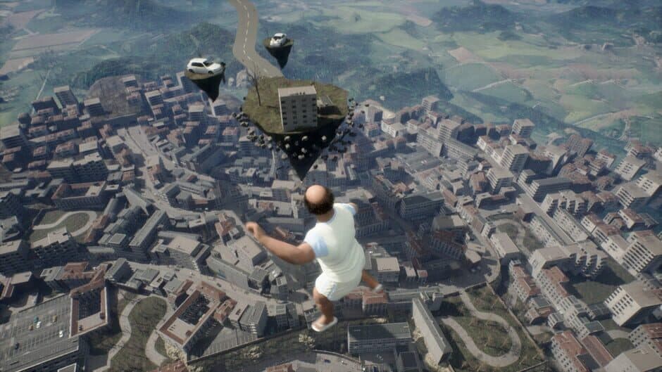 Скриншот 3 из Mad Way
