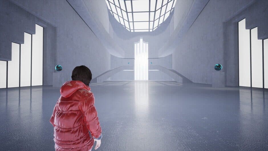 Скриншот 4 из Ecstasy / Light / Inertia