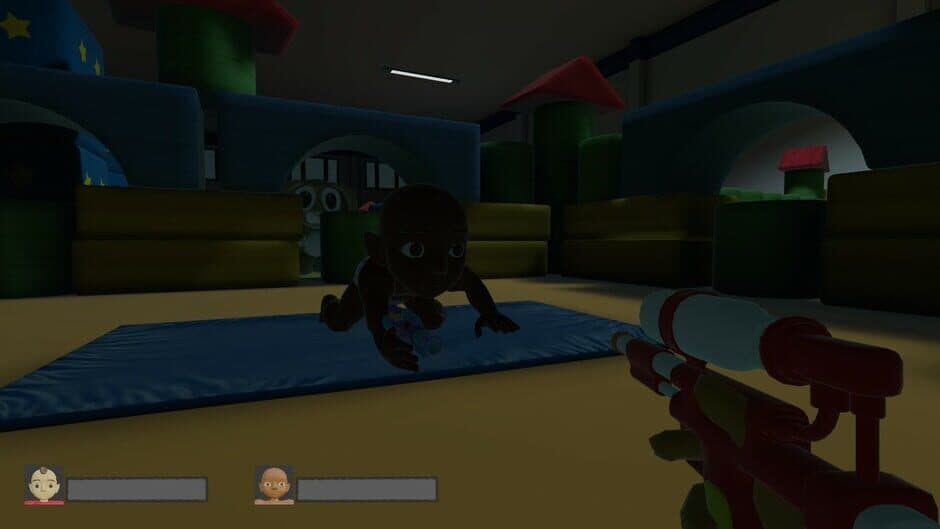 Скриншот 2 из Daycare Descent
