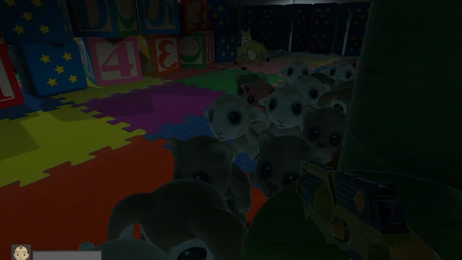 Скриншот 4 из Daycare Descent
