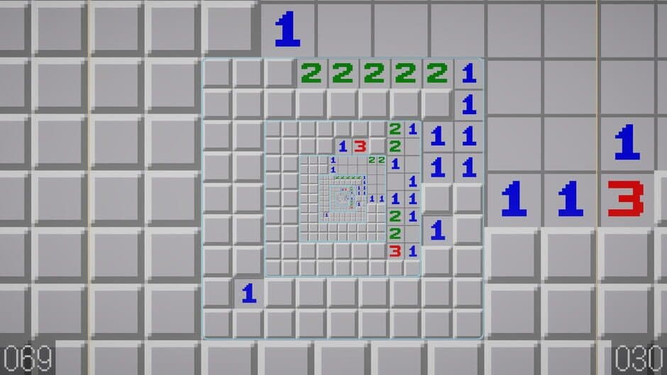 Скриншот 5 из Mugen Sweeper