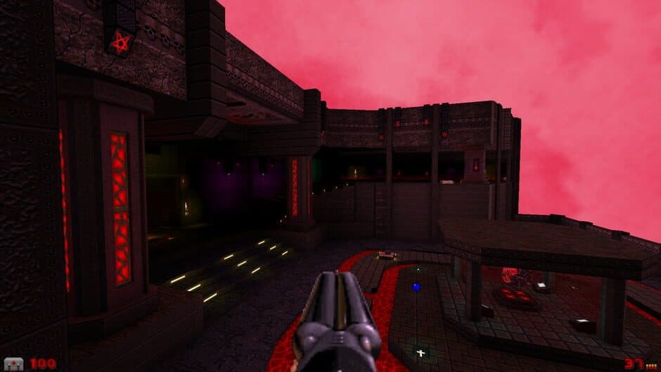 Скриншот 1 из Shadows of The Nightmare Realm
