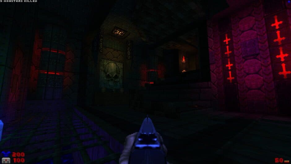 Скриншот 3 из Shadows of The Nightmare Realm