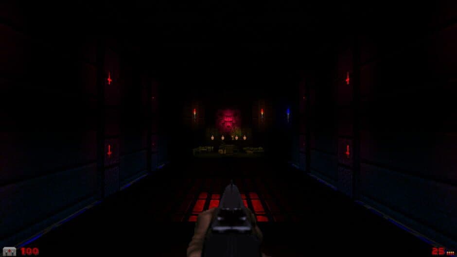 Скриншот 4 из Shadows of The Nightmare Realm