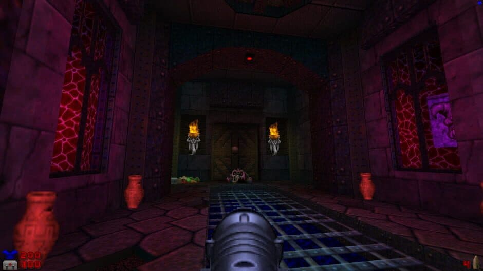 Скриншот 5 из Shadows of The Nightmare Realm