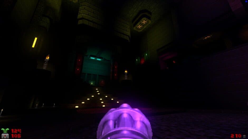 Скриншот 6 из Shadows of The Nightmare Realm