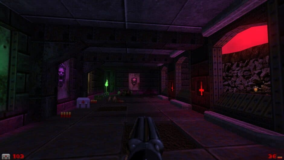 Скриншот 7 из Shadows of The Nightmare Realm