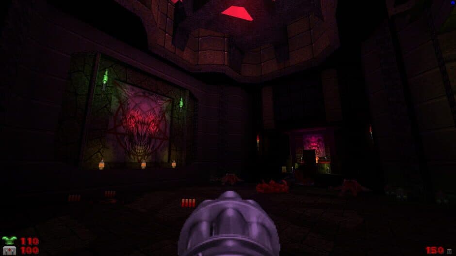 Скриншот 9 из Shadows of The Nightmare Realm