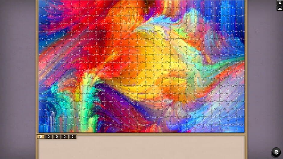 Скриншот 7 из Pixel Puzzles Ultimate Jigsaw: Jigsaw Puzzle Pack - Pixel Puzzles Ultimate: Colorful