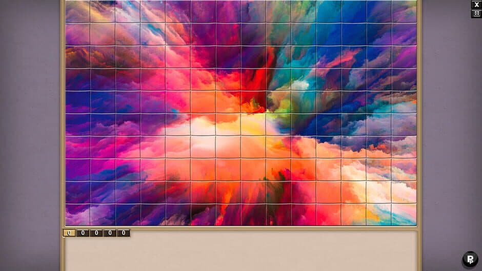 Скриншот 5 из Pixel Puzzles Ultimate Jigsaw: Jigsaw Puzzle Pack - Pixel Puzzles Ultimate: Colorful