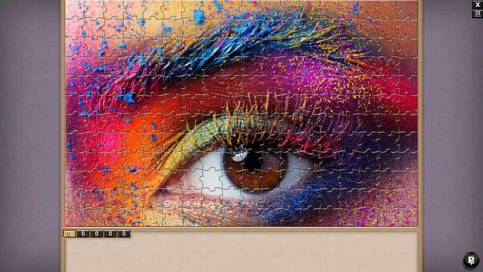 Скриншот 9 из Pixel Puzzles Ultimate Jigsaw: Jigsaw Puzzle Pack - Pixel Puzzles Ultimate: Colorful