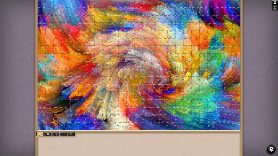 Скриншот 10 из Pixel Puzzles Ultimate Jigsaw: Jigsaw Puzzle Pack - Pixel Puzzles Ultimate: Colorful