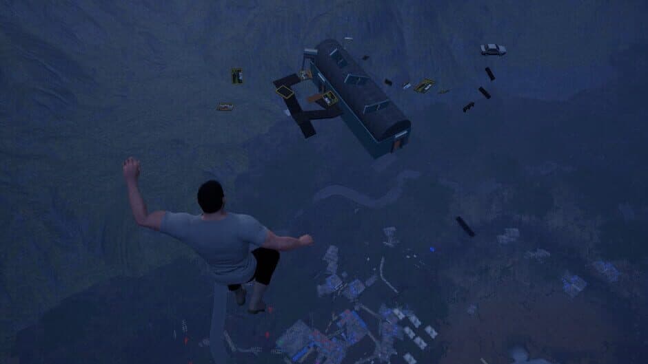 Скриншот 3 из Only One Way Up