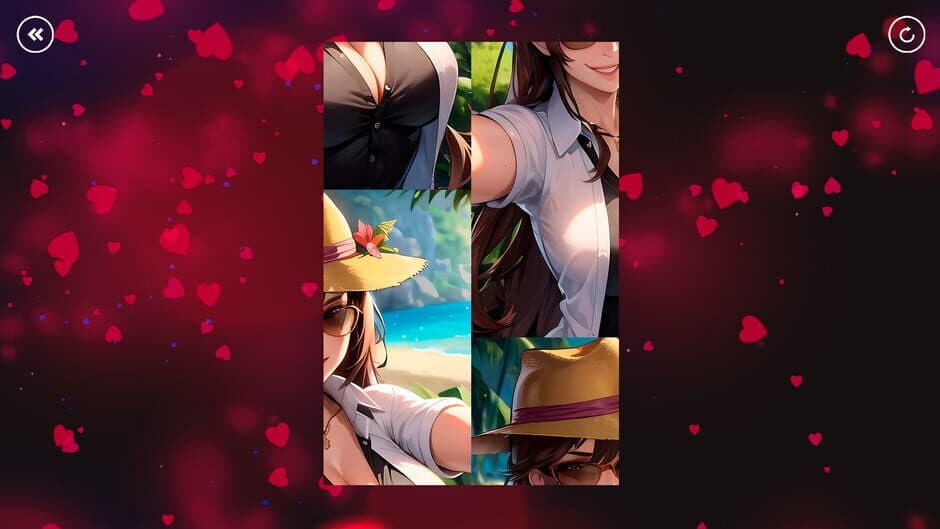 Скриншот 3 из Hentai Lust