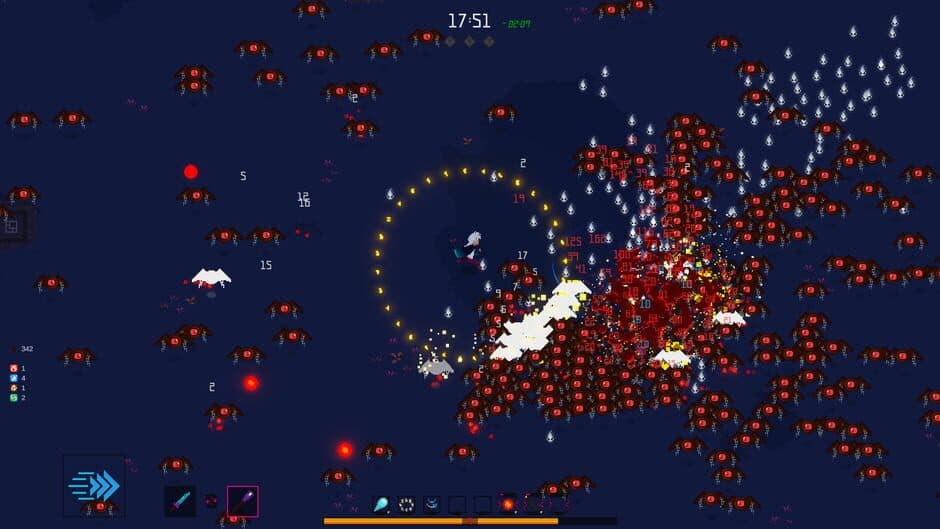 Скриншот 6 из Soul Slayer