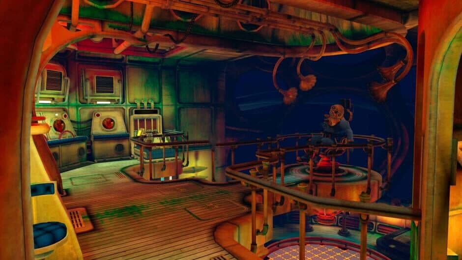 Скриншот 5 из Rooms of Realities