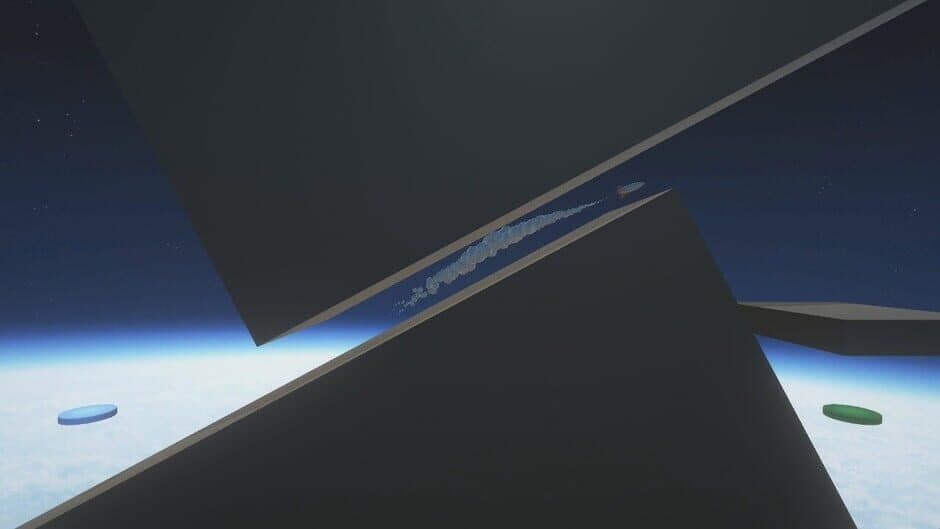 Скриншот 1 из Rocket Horizon