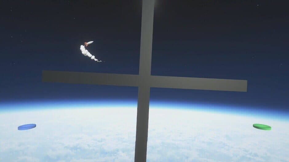 Скриншот 5 из Rocket Horizon