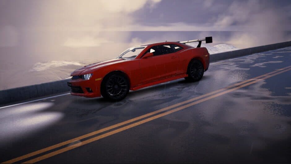 Скриншот 2 из Trishu-Drift