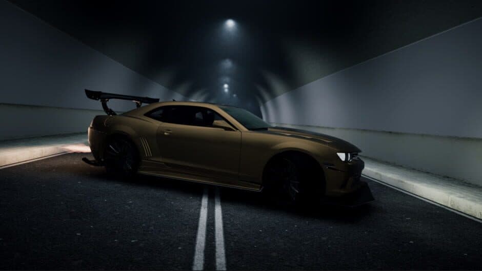Скриншот 3 из Trishu-Drift