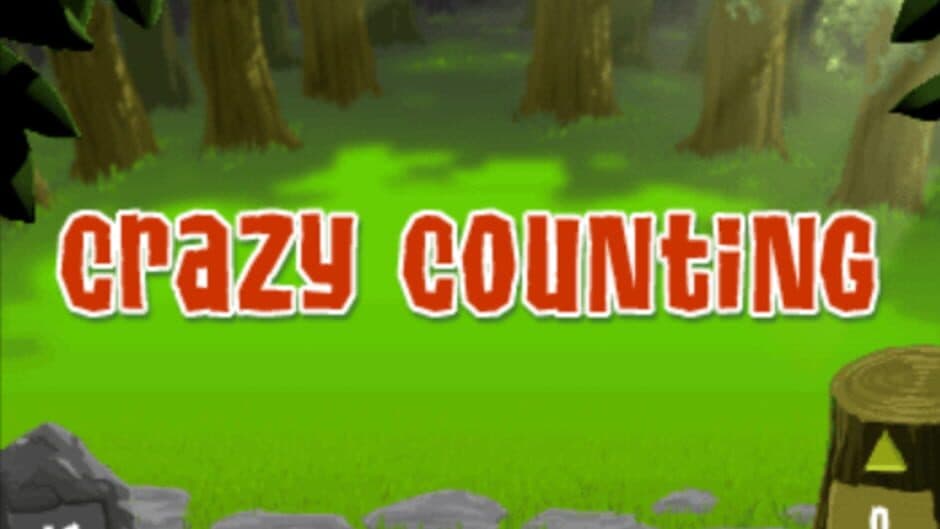 Скриншот 1 из Crazy Counting
