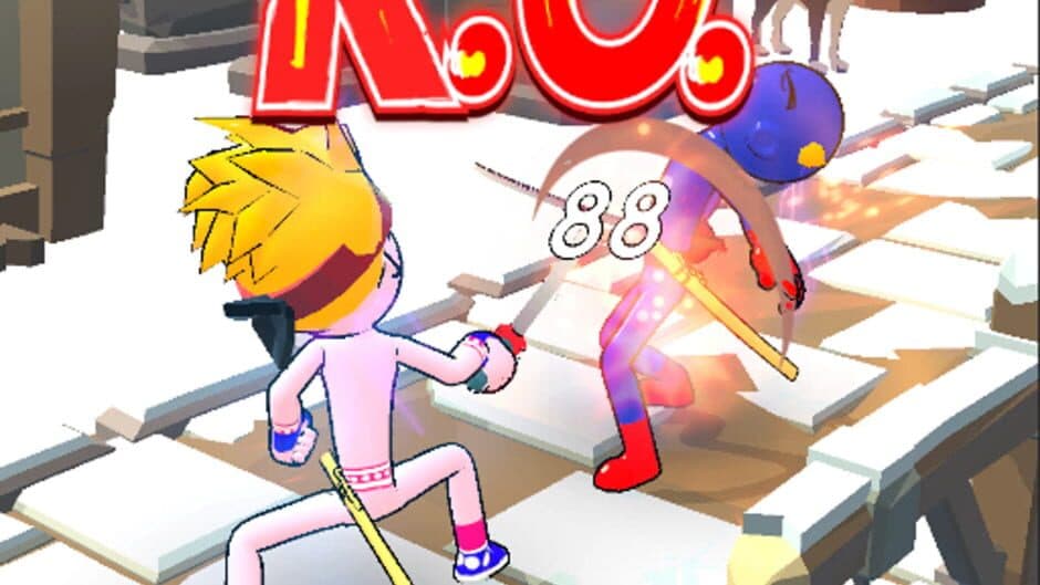 Скриншот 5 из Katana Master