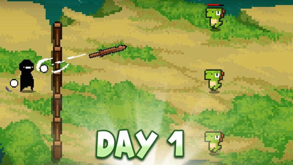 Скриншот 3 из Days Bygone: Castle Defense