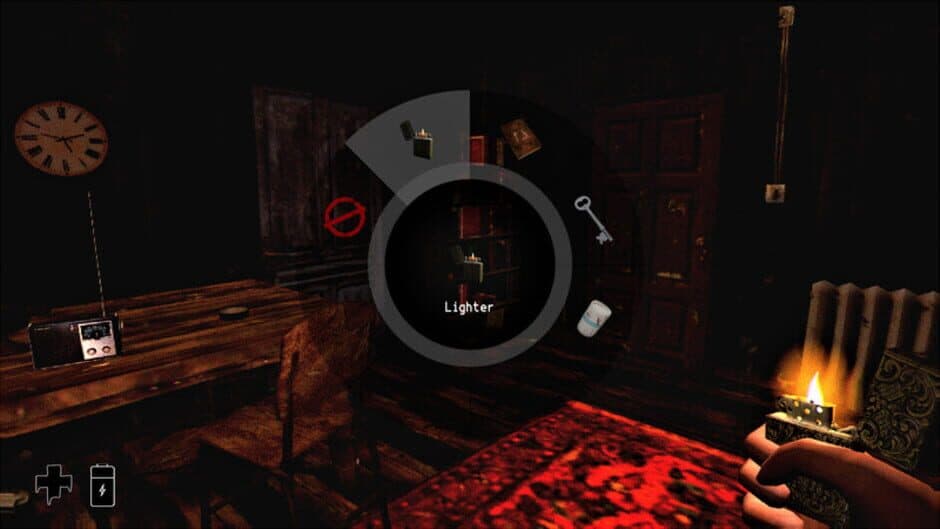 Скриншот 12 из The Immolate