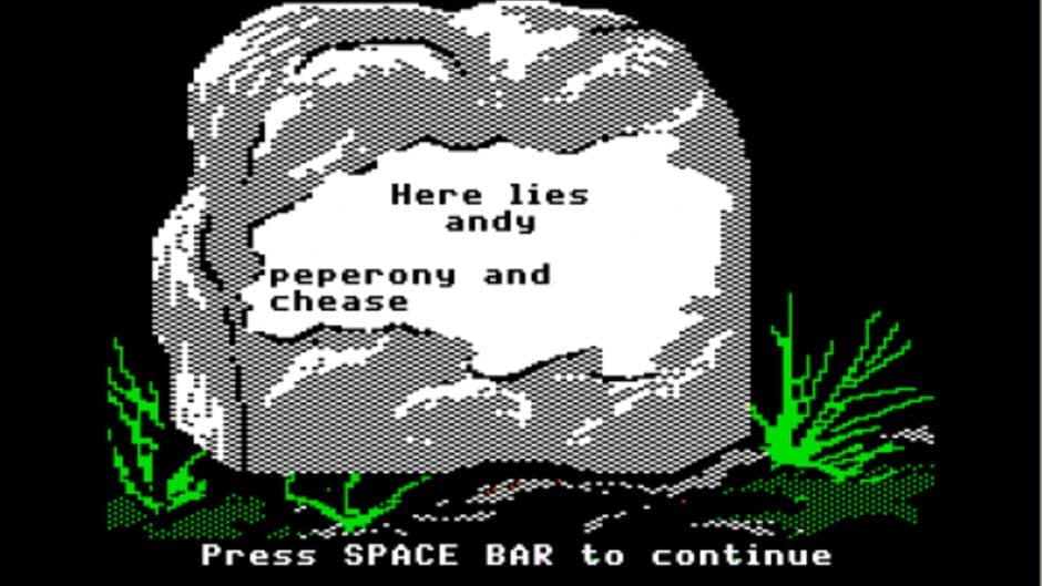 Скриншот 1 из The Oregon Trail