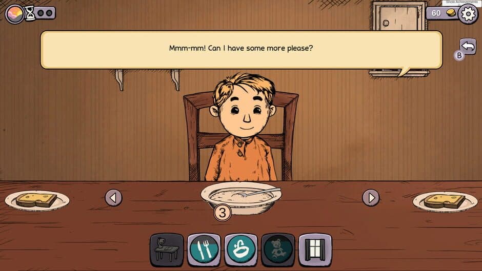 Скриншот 3 из My Child: Lebensborn Remastered