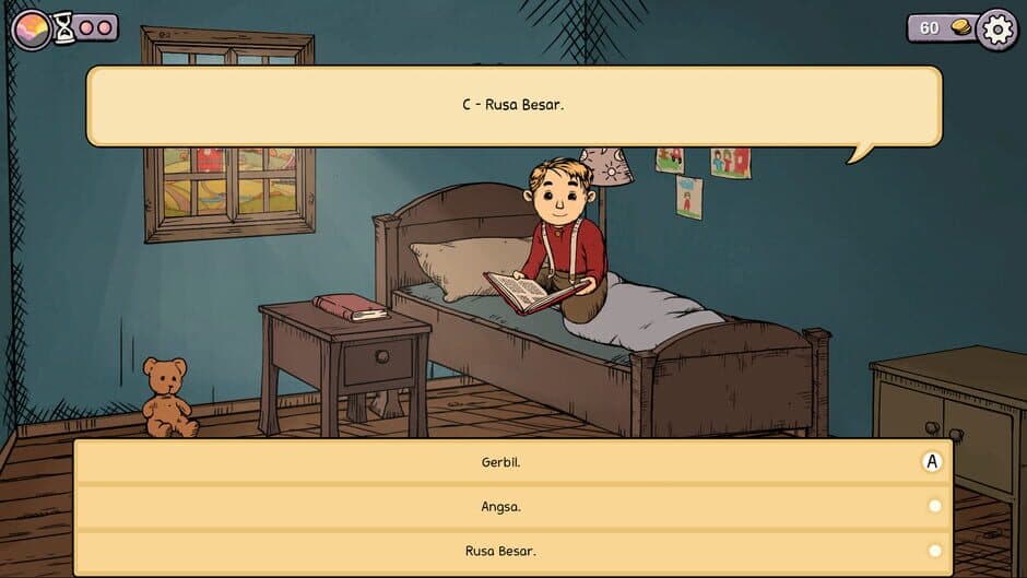 Скриншот 5 из My Child: Lebensborn Remastered