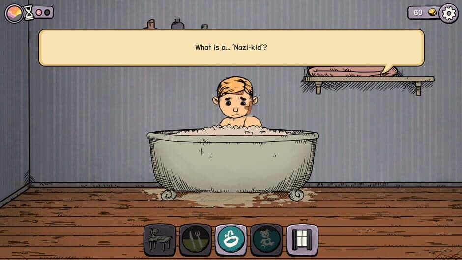 Скриншот 6 из My Child: Lebensborn Remastered