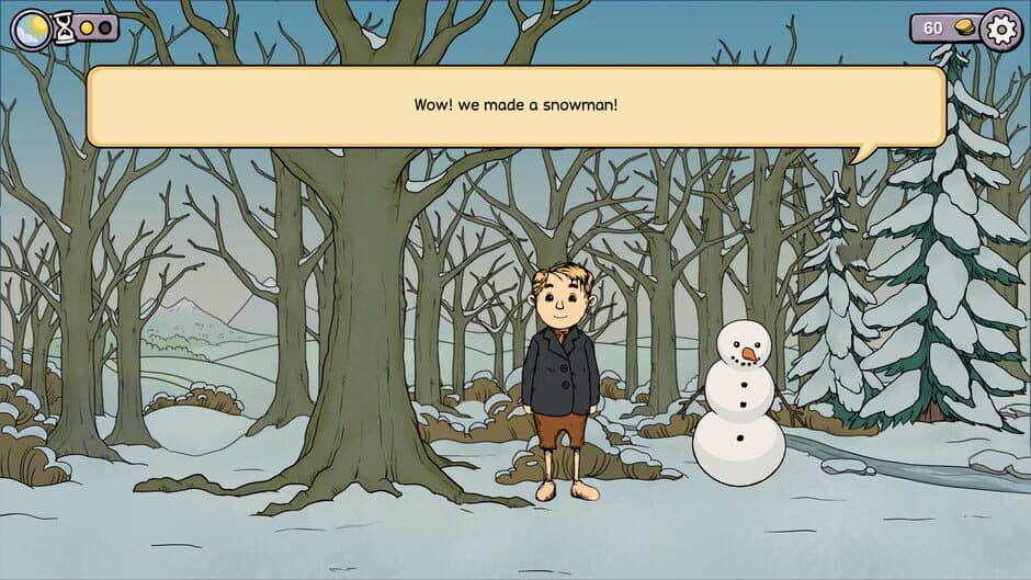 Скриншот 9 из My Child: Lebensborn Remastered