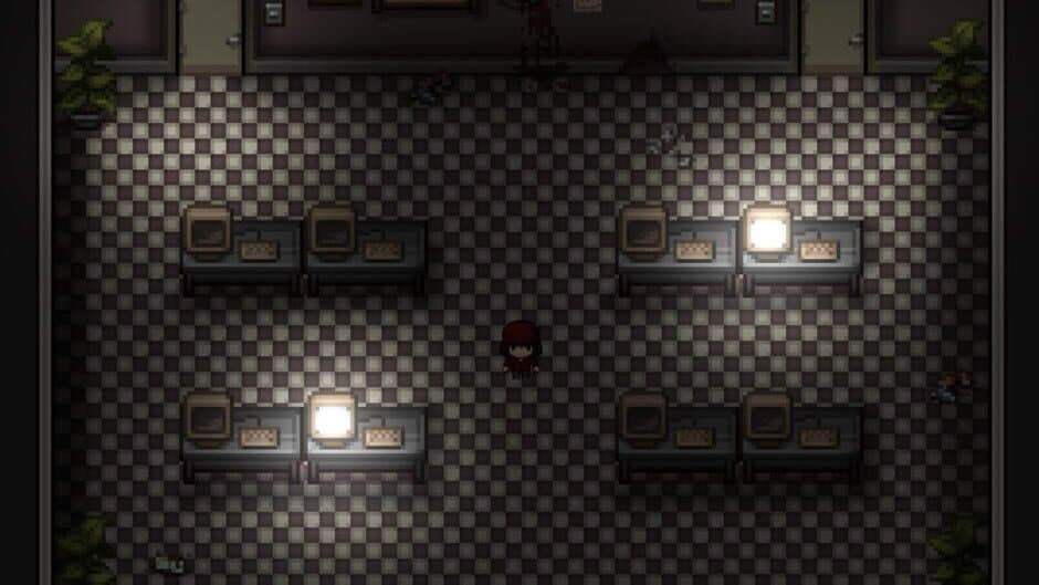 Скриншот 1 из Droidmals: Lavanlier Town