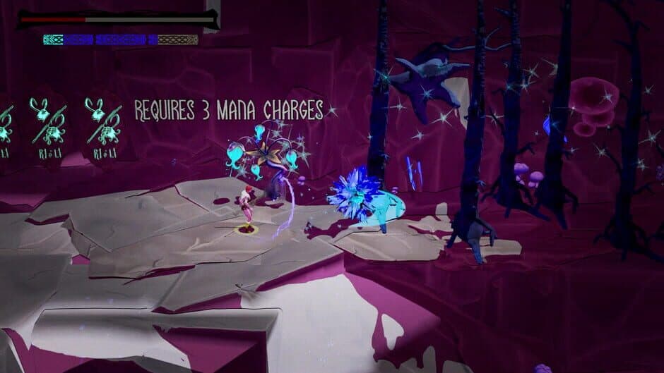 Скриншот 12 из Gloom Reaper