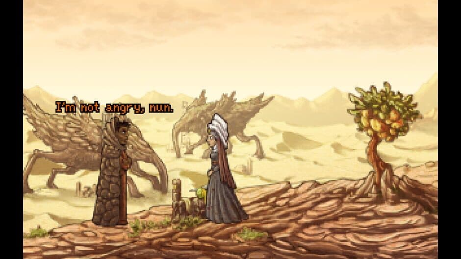 Скриншот 5 из Shards of God