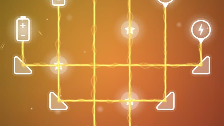 Скриншот 2 из Laser Overload: Mirror Puzzle