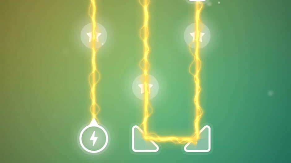 Скриншот 3 из Laser Overload: Mirror Puzzle