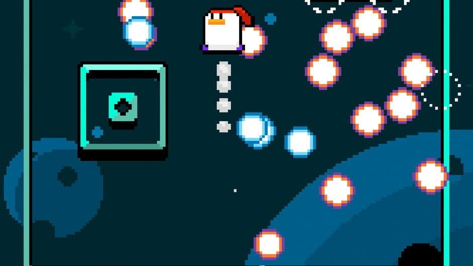 Скриншот 1 из Klee: Spacetime Cleaners