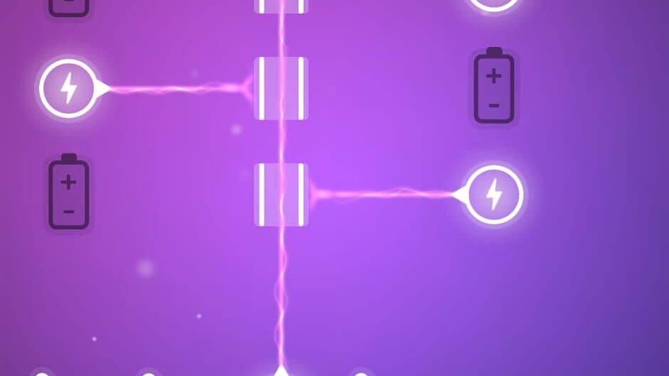 Скриншот 4 из Laser Overload: Mirror Puzzle