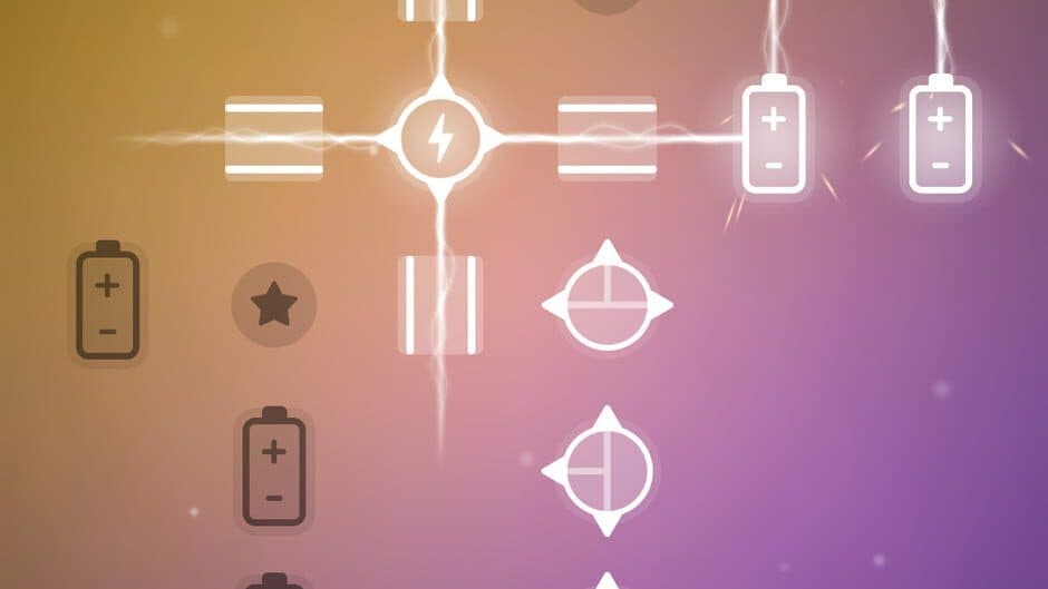 Скриншот 5 из Laser Overload: Mirror Puzzle