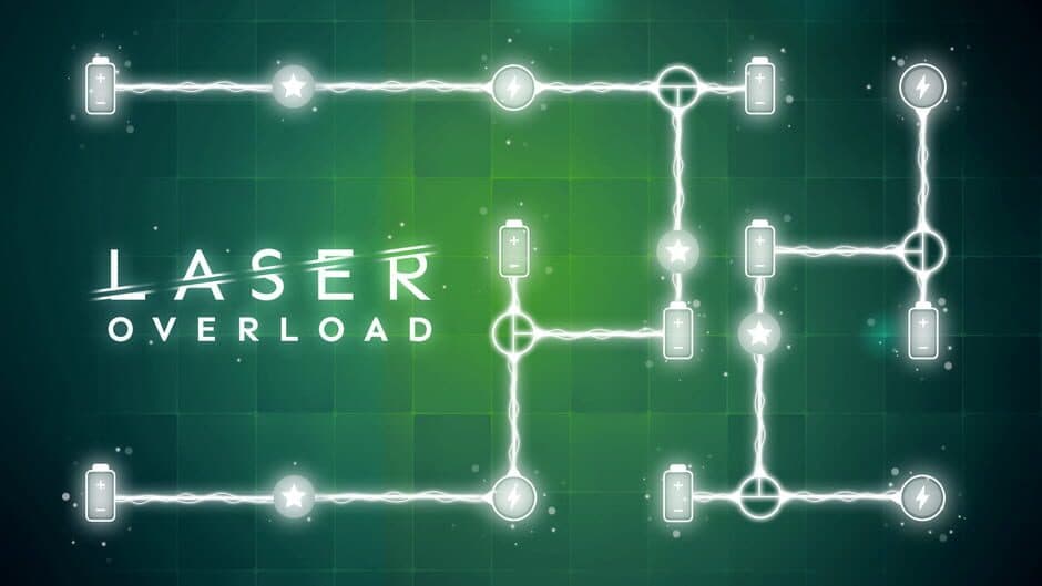 Скриншот 6 из Laser Overload: Mirror Puzzle