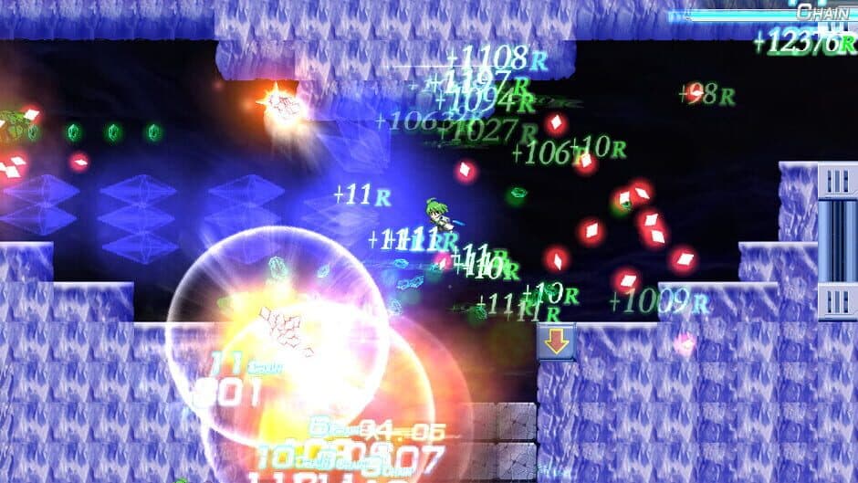 Скриншот 9 из Lethal Operation: Episode 2 - Destroyer Rei