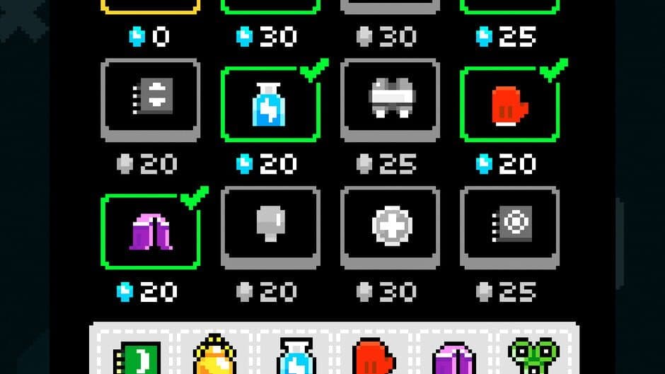 Скриншот 3 из Klee: Spacetime Cleaners
