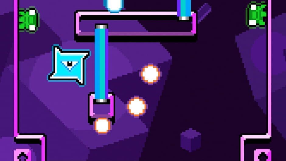 Скриншот 5 из Klee: Spacetime Cleaners