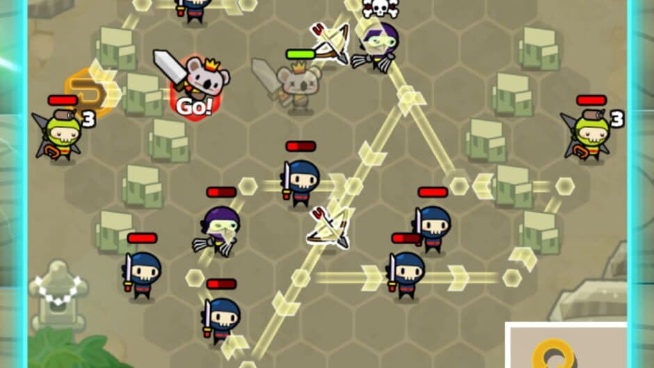 Скриншот 4 из Brave Checker