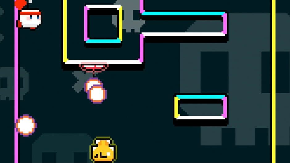 Скриншот 7 из Klee: Spacetime Cleaners