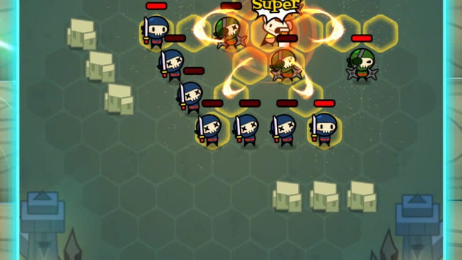 Скриншот 5 из Brave Checker