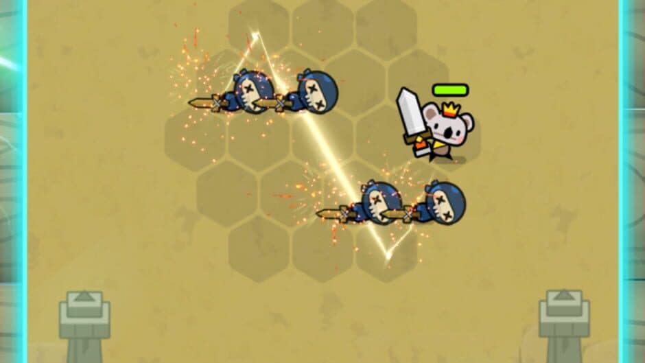 Скриншот 7 из Brave Checker